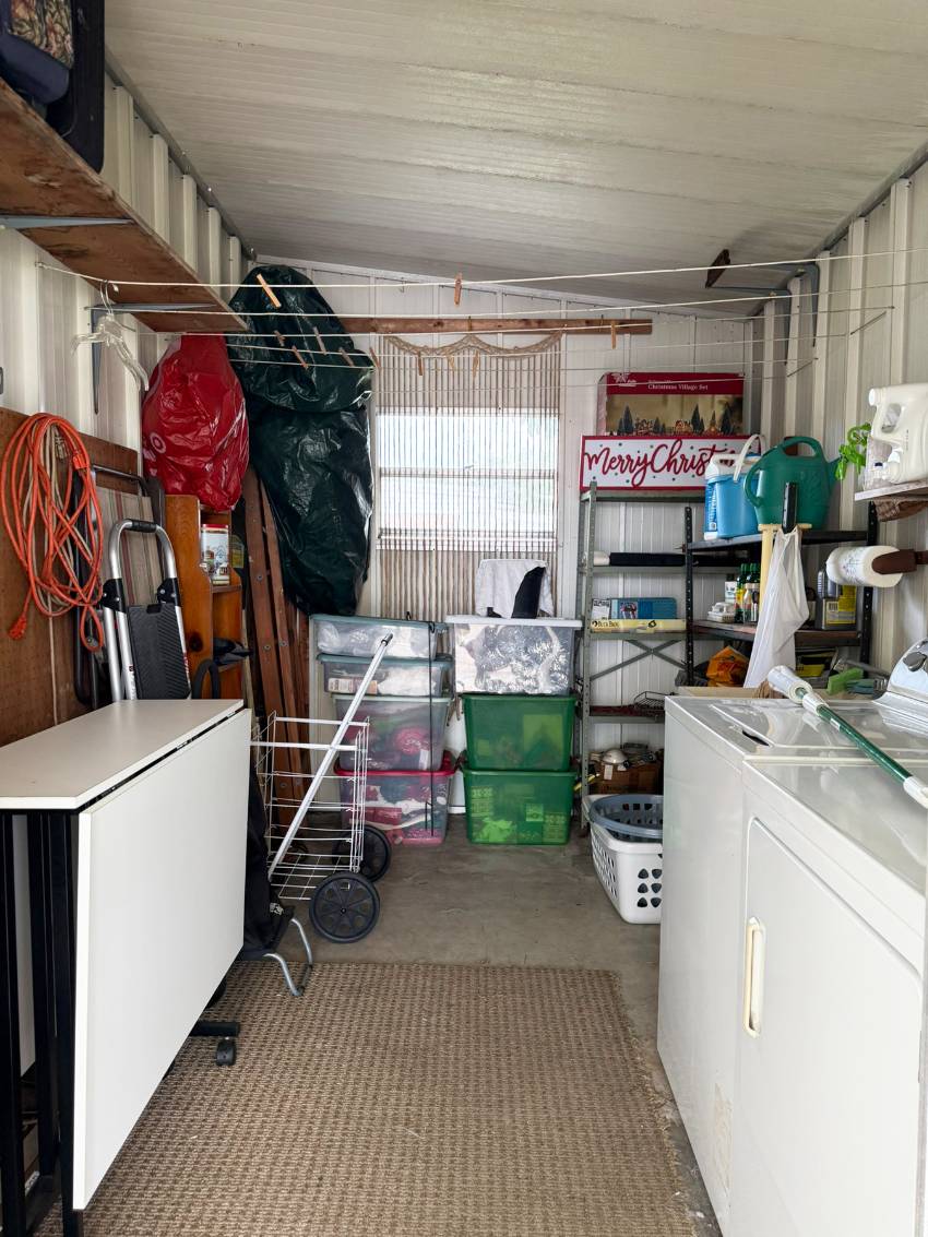 24 Peach Ave a Bradenton, FL Mobile or Manufactured Home for Sale